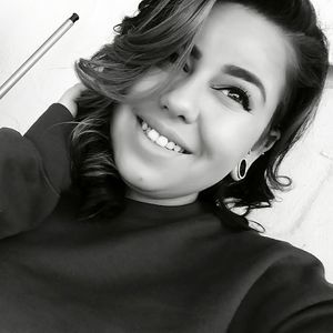 Meet your Posher, Sofia grace